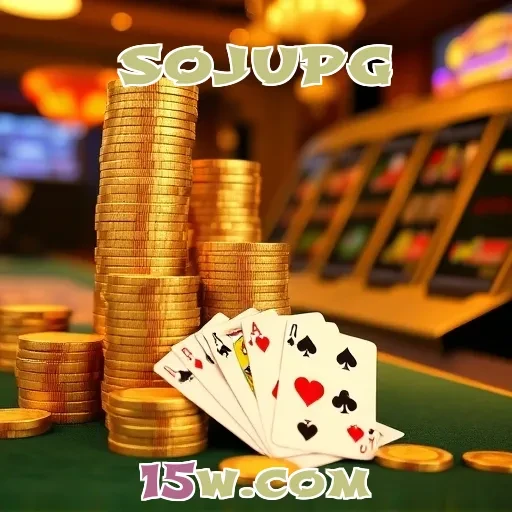 sojupg App: Descubra Recursos Incríveis para Jogar e Ganhar