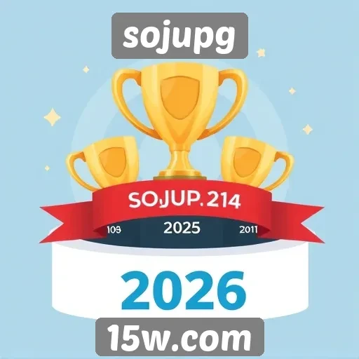 Prêmios e reconhecimentos do sojupg até 2025