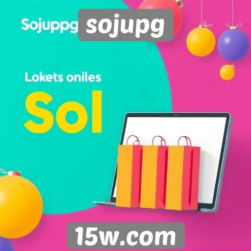 Exploração das promoções frequentes do site sojupg
