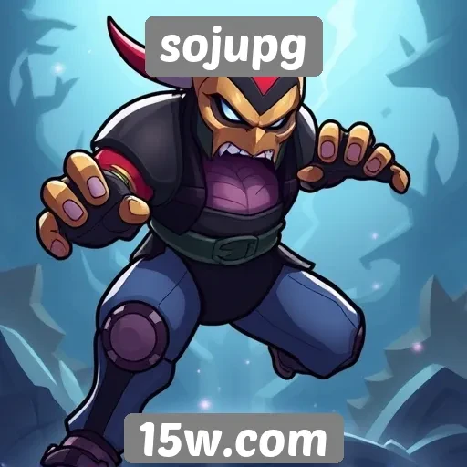 Análise da popularidade dos jogos no site sojupg