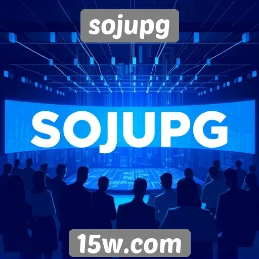 Perspectivas sobre o crescimento do sojupg no mercado