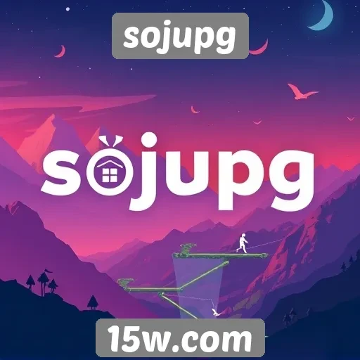 História e evolução do site sojupg ao longo do tempo