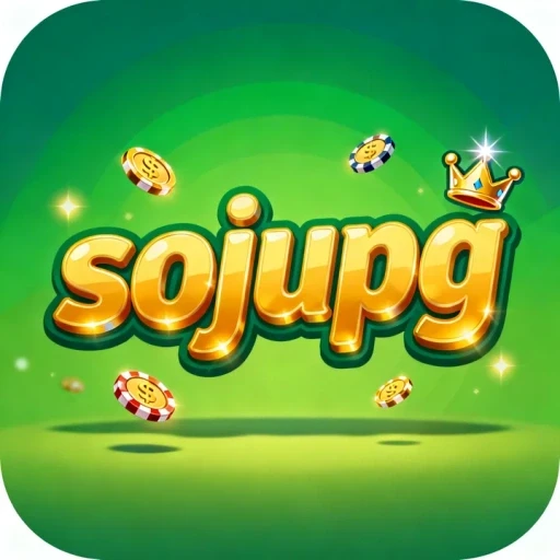 sojupg Logo