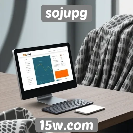 Dicas para navegar eficientemente no site sojupg