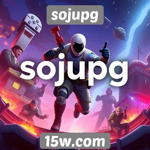 Novos lançamentos previstos para o site sojupg