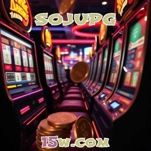 sojupg: A Incrível Plataforma de Jogos Que Você Precisa Explorar