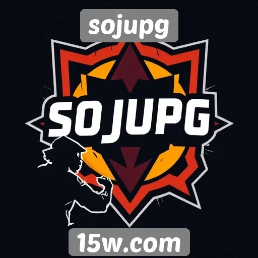 Eventos e torneios organizados pelo Sojupg