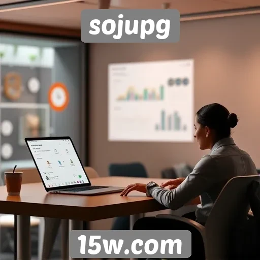 Análise da experiência do usuário no site sojupg